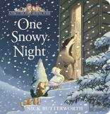 One Snowy Night