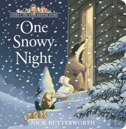Bertrand.pt - One Snowy Night