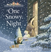 One Snowy Night