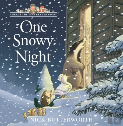 Bertrand.pt - One Snowy Night