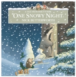 Bertrand.pt - One Snowy Night
