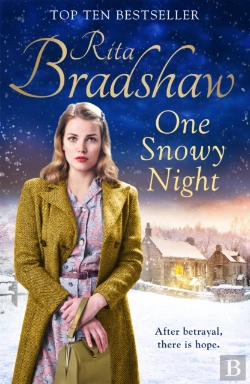 Bertrand.pt - One Snowy Night