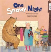 One Snowy Night
