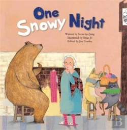 Bertrand.pt - One Snowy Night