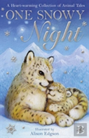One Snowy Night