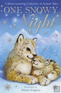 Bertrand.pt - One Snowy Night