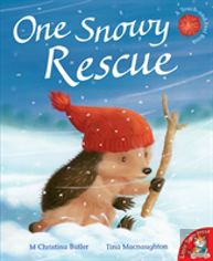 One Snowy Rescue