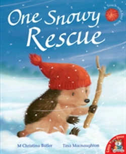 Bertrand.pt - One Snowy Rescue