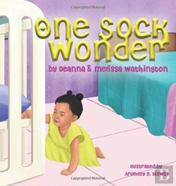 Bertrand.pt - One Sock Wonder