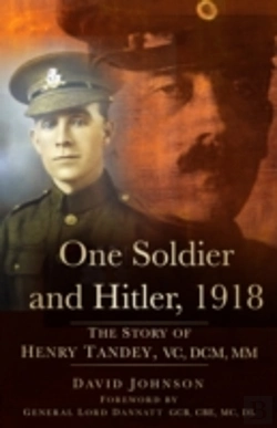 Bertrand.pt - One Soldier And Hitler, 1918