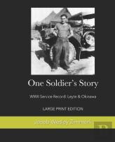One Soldier'S Story