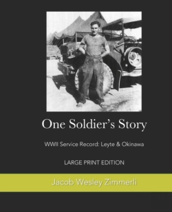 Bertrand.pt - One Soldier'S Story