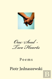 One Soul - Two Hearts: Poems