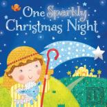 One Sparkly Christmas Night