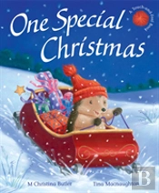 One Special Christmas