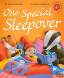 Bertrand.pt - One Special Sleepover