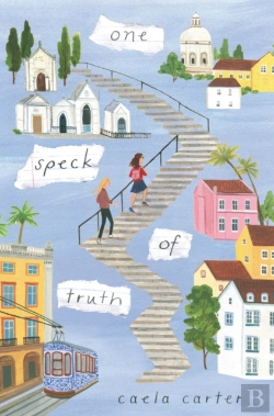 Bertrand.pt - One Speck Of Truth