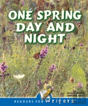 One Spring Day And Night