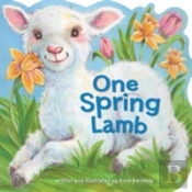 One Spring Lamb