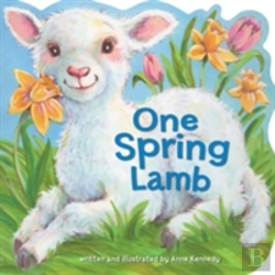 Bertrand.pt - One Spring Lamb