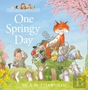 One Springy Day