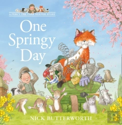 Bertrand.pt - One Springy Day