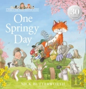 One Springy Day