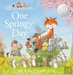 Bertrand.pt - One Springy Day