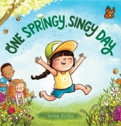 One Springy, Singy Day