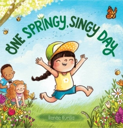 Bertrand.pt - One Springy, Singy Day