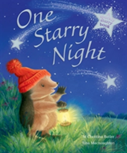 Bertrand.pt - One Starry Night