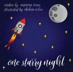 Bertrand.pt - One Starry Night
