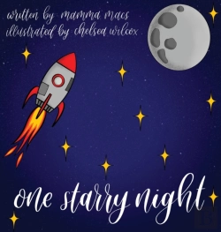 Bertrand.pt - One Starry Night