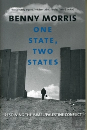 One State, Two States
