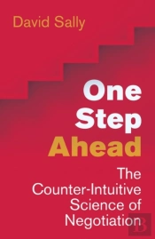 One Step Ahead