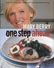 One Step Ahead