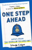 One Step Ahead: Notes From The Problem Solving Unit