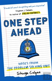 One Step Ahead: Notes From The Problem Solving Unit