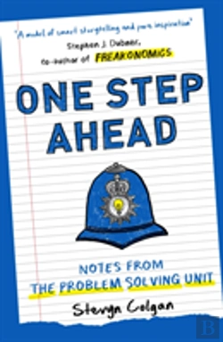 Bertrand.pt - One Step Ahead: Notes From The Problem Solving Unit