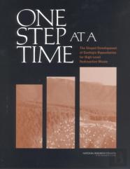 One Step At A Time