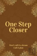 One Step Closer
