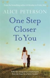 One Step Closer To You