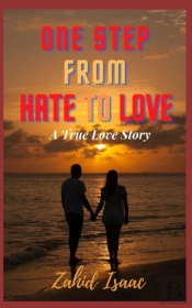 One Step From Hate To Love