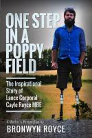 One Step In A Poppy Field