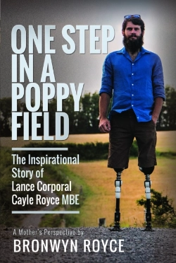 Bertrand.pt - One Step In A Poppy Field