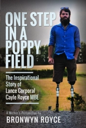 One Step In A Poppy Field