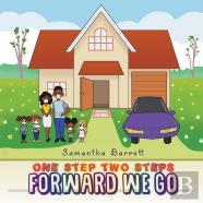 One Step Two Steps Forward We Go