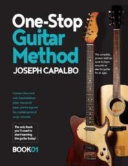 One-Stop Guitar Method