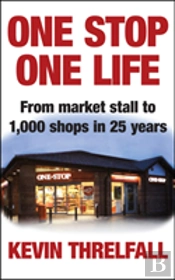 One Stop, One Life