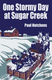 One Stormy Day At Sugar Creek